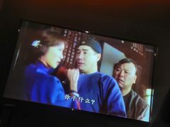 -舞指仙境港派足浴指压(金龙国际店)