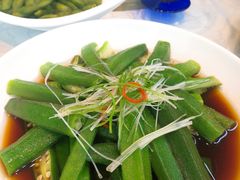 -自在弥林花园餐厅(云栖店)