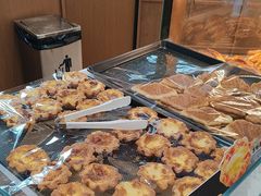 -21克拉面包(崂山万象汇店)