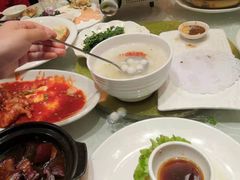 -阿英煲(凉城路店)