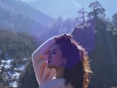 -硗碛藏寨·神木垒景区