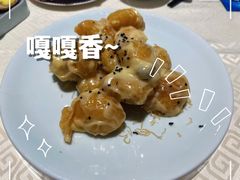 -顺峰海鲜酒楼(省府店)