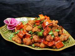 -老游独一佳湘菜馆(高新四路店)