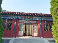 -纪晓岚文化园