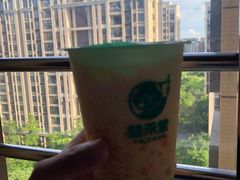 -益禾堂(金盛广场店)