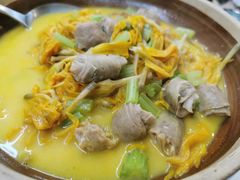 -华兴大酒楼(亿宝大厦店)