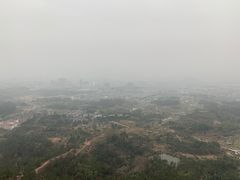 -天台山赤城山景区