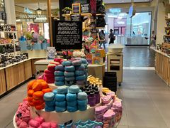 -LUSH(威尼斯人店)