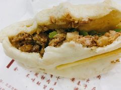 -南粥北面(东大桥店)