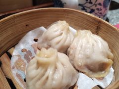 天王烤鸭包-南京大牌档(济南万象城店)