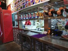 -蓉城江北老灶火锅(春熙路店)