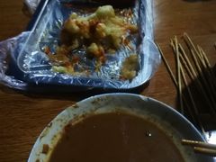-春林凉面(钢花新村116街坊店)