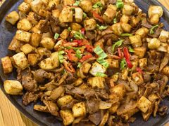 -老周炒拨拉(甘州总店)