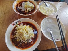 -张明富面皮店(东大街店)