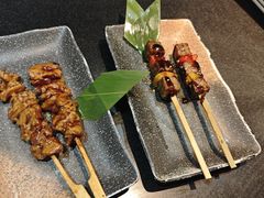 -真剑日本料理·铁板烧(贵州路店)