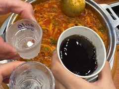 -蚂蚁家辣炒章鱼(海云台店)