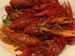 -合肥富力威斯汀酒店·知味餐厅