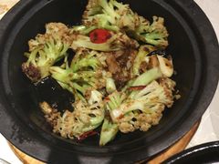 -尚一汤 广东炖汤(金桥国际店)