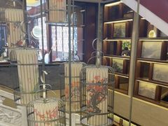 -冶春茶社(官园桥店)