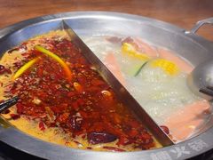 -楠火锅(仁恒梦中心店)