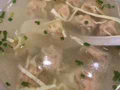 -东泰祥生煎馆(陕西南路店)