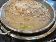 -老来福·非遗酸汤兔(凯旋路店)