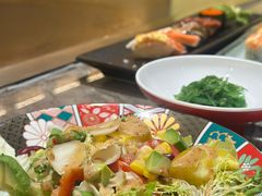 -松临·铁板烧&Omakase(神农店)