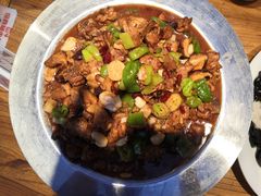 -俭寨大盘鸡·缸子肉·小公鸡·新疆菜(云通店)