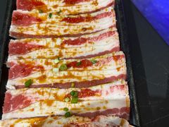 -九田家黑牛烤肉料理(新辰里亚运村店)
