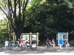 -广州市帽峰山景区