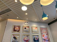 -满记甜品(荟聚购物中心店)