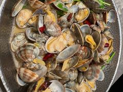 -1937青岛老味道·海肠捞饭·青岛菜(大鲍岛栈桥店)