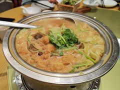 -山东宾馆·齐鲁苑餐厅