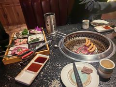 -牛焱·烧肉酒肆(五大道店)