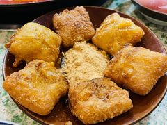 -鸿姐老火锅(静安店)