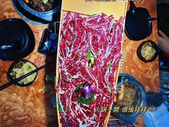 -塔兰齐新疆孜然火锅(鲤鱼山路店)