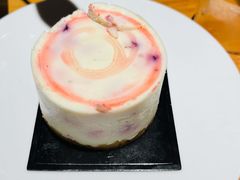 柠檬磅蛋糕-煮叶(悠唐广场店)