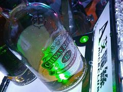 -ACE CLUB(大连民主广场店)