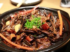 -陶德砂锅(蜀汉路店)