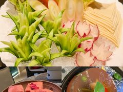 -云锦壹号·淮扬宴(徐汇万科店)