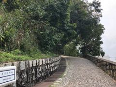 -东望洋炮台东望洋灯塔