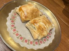 -金手鼓·新疆菜(南京店)