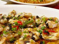 -八仔大富楼·河鲜(西江店)