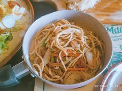-马迭尔德式西餐精酿啤酒屋(中央大街店)