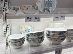 -NITORI 宜得利家居(苏州吴中永旺梦乐城店)