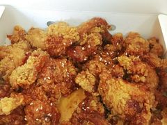 -前进5路汉堡炸鸡(前进五路店)