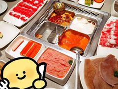 -海底捞火锅(正大乐城店)