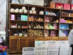 零售区-法根糕点(水北街店)