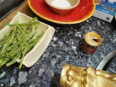 -蜀大侠火锅(森兰花园城店)