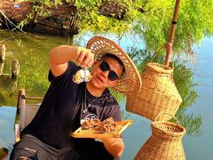 -喜洋洋蟹庄(阳澄湖店)